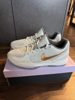 【希少】ジャ2 27.5 即完カラー デビュー】Nike Ja 2 | bbkicks-news