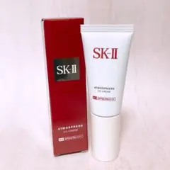 SK-II アトモスフィアCCクリーム 30g 新品未使用 - メルカリ