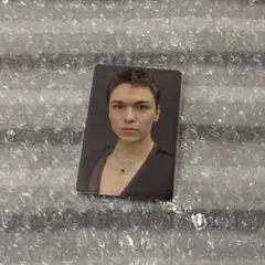 SEVENTEEN NEW_ 会場限定 Weverse トレカ バーノン