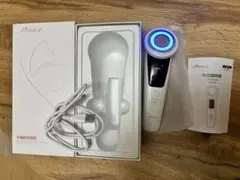 ageLOC LumiSpa iO 本体 美顔器 - メルカリ