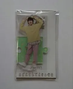 ★新品未開封★なにわ男子 大橋和也 アクリルスタンド アクスタ 22春