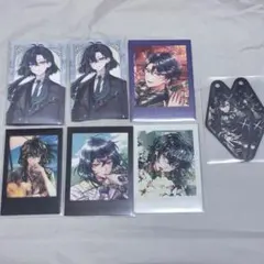 あくねこ バスティン グッズ まとめ売り ぱしゃこれ 花束カード