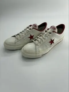 CONVERSE 日本製 ワンスター ONE STAR スニーカー