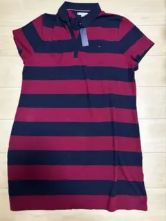【新品】Tommy Hilfiger◆ XL(XXL)ワンピース