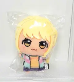 2026年最新】藤田ことね ちびぐるみ ナムコの人気アイテム - メルカリ
