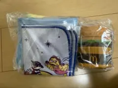 マック福袋2026年