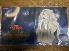 遊戯王　ランキングデュエルプレイマット ⛧꙳⭒ ランキングデュエル 𝟐𝟎𝟐𝟒 𝟑𝐫𝐝 ⭒꙳⛧ スターチップを