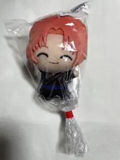 銀魂 吉原大炎上編 ちびぐるみ vol.1 神威 ①