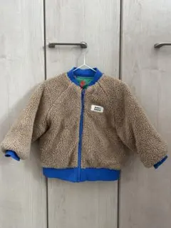 MARKEY’S HOGAN、マーキーズ、ボアジャケット、アウター