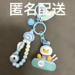 ドナルドダック キーホルダー③