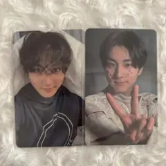 ENHYPEN daydream ジョンウォン　トレカ