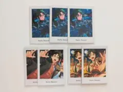 あんスタ　蓮巳敬人　ぱしゃっつ