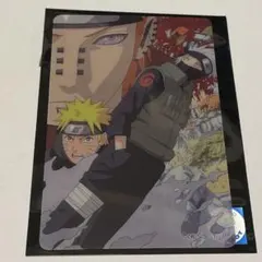 NARUTO KAYOU ナルトカード プロモ PR NR-PR-059 - メルカリ