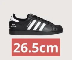 RIP SLYME × adidas SUPERSTAR II 26.5cm