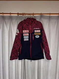 JAPAN SNOWBOARD TEAM スノーボードウェアセット