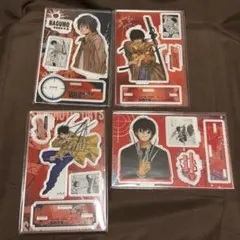 南雲/バースデイ名場面ジオラマフィギュア