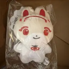 にじさんじ にじたうん える ぬいぐるみ