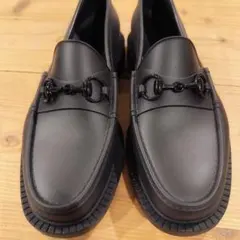 GUCCI　グッチ　ホースビット　ローファー