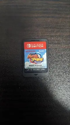 KONAMI パワプロ2022 Nintendo Switch