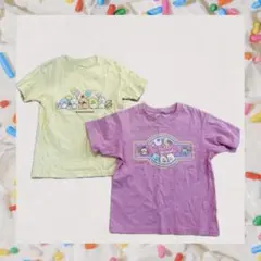 ユニクロ　すみっコぐらし　1302枚セット