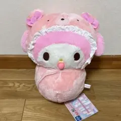 2026年最新】マイメロディラテクマベビーの人気アイテム - メルカリ