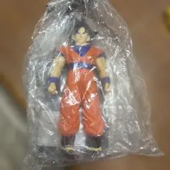 ドラゴンボールフィギュア　孫悟空