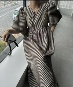 週末限定値下げ【未使用美品】Willfully ワンピース　オケージョン WILLFULLY official web store（ウィルフリーコウシキツウハン