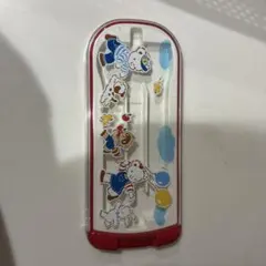 familiar トリオセット ケースのみのサムネイル
