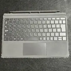【箱付き】Surfece Pro タイプカバー Microsoft 純正品