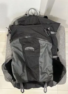 QBICLE バイクポーターバック＆QBICLE エコトローリー - メルカリ
