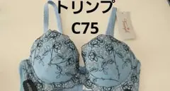 ブラジャー c75