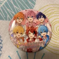 すとぷり おかえりらぶっ！ 特典 缶バッチ - メルカリ