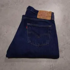 98年 バレンシア工場製 リーバイス55年復刻501XX W34 ダメージなし