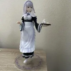 リゼロ一番くじ エミリア