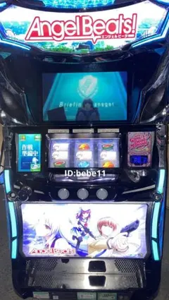 2026年最新】angel beats! 実機の人気アイテム - メルカリ