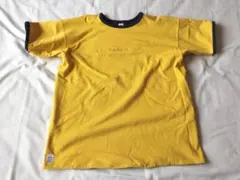 Vintage courreges21 ロゴ 半袖 ニット 入手困難 Y2K - メルカリ