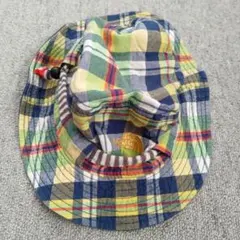 CHUMS × THE NORTH FACE バケットハット