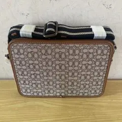【COACH】 チャーター クロス ボディーバッグ シグネチャー CM373