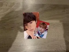 INI 尾崎匠海 トレカ