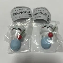 ちいかわ ならぶんです3 モモンガ