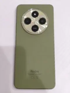 2025年最新】Xiaomi スマートフォン カラー：セージグリーン