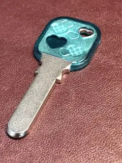 廃盤品　在庫限り　ハート　ファッションキー　キーホルダー　アクセサリー