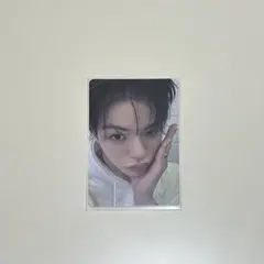 トレジャー ジェヒョク トレカ lovepulse アルバム