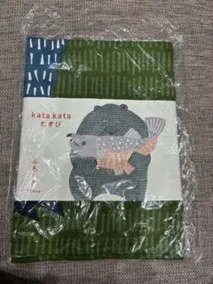 katakata 風呂敷　未使用品