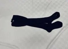 NIKE ネイビー ゴルフソックス ニーハイ　ハイソックス　ロング