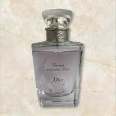 新品未開封 廃盤 希少 Forever and ever Dior 50ml Christian Dior - 激レア☆廃盤 クリスチャンディオール