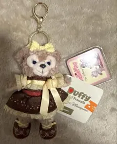 2026年最新】香港ディズニー シェリーメイ キーホルダーの人気アイテム