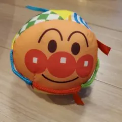 アンパンマン カシャカシャボール
