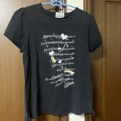組曲　Tシャツ