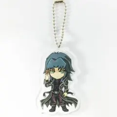 遊戯王GX ヘルカイザー亮 グッズセット 描き下ろし ヘルカイザー亮 缶バッジ 最強の決闘者達Ver. [遊